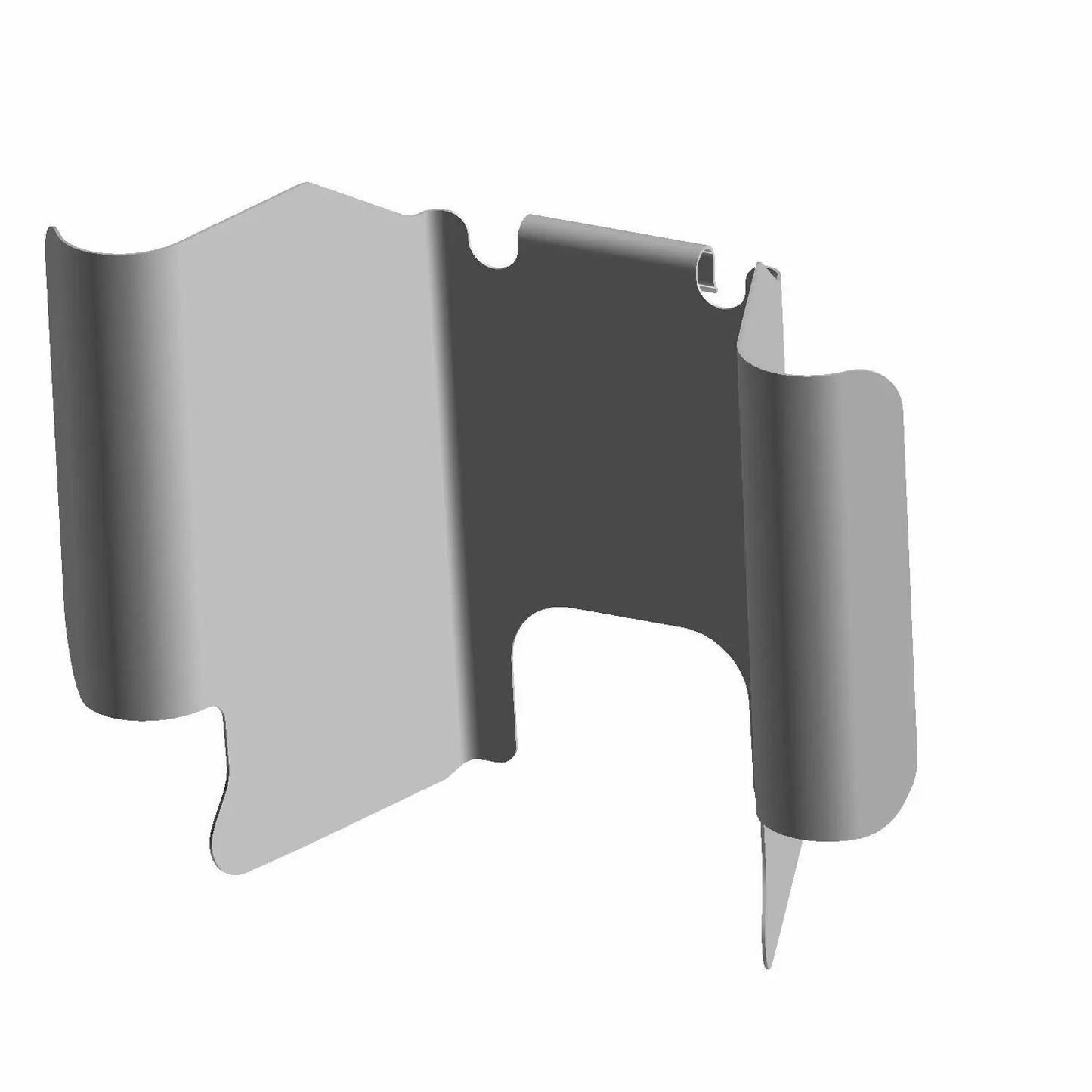 POLARIS XP1000 PLATE-SLIDER,DRIVE,HD 5274414