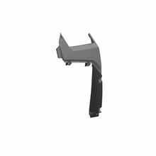 POLARIS XP1000 FENDER-REAR,LH,MIC,STM.GRY [A4/B4] 5456533-927
