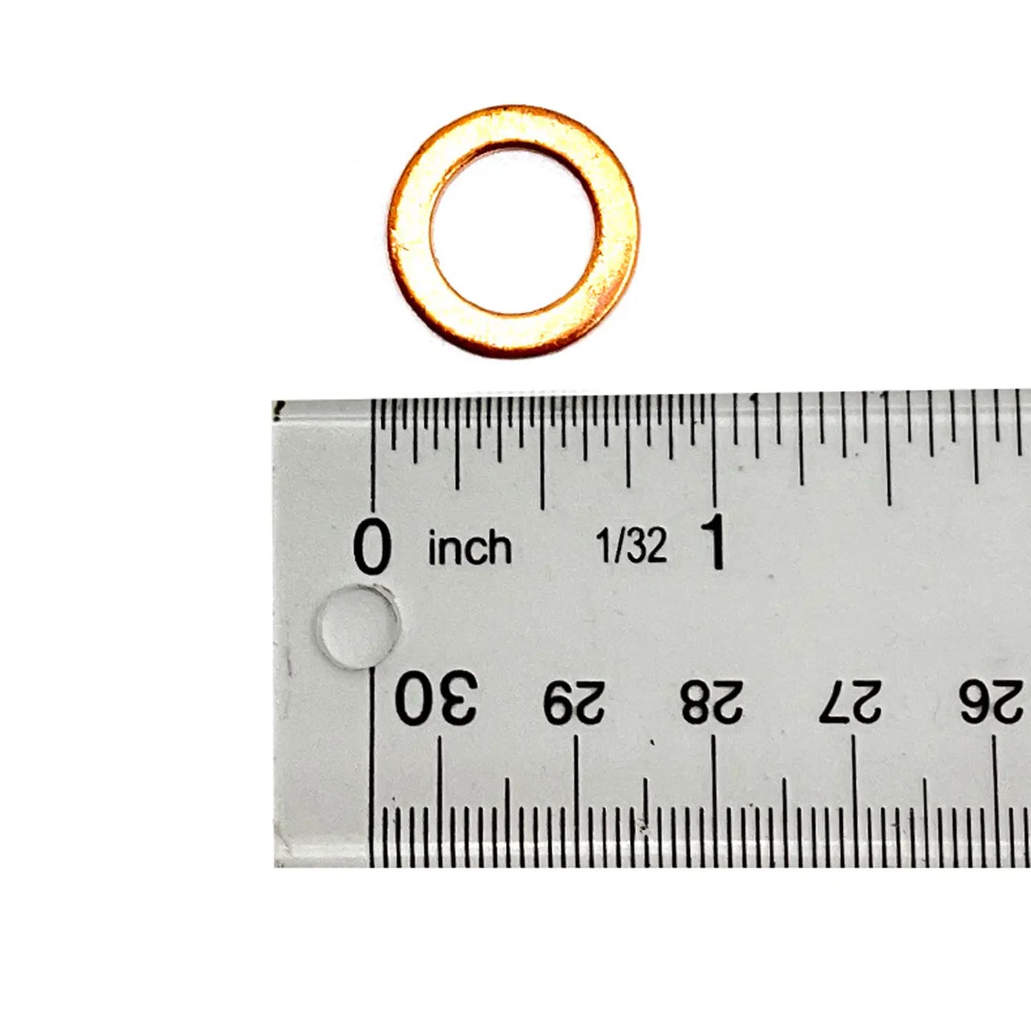 POLARIS XP1000 Copper Washer 5812232