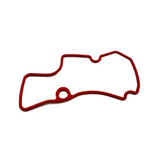 POLARIS XP1000 Cover Breather Seal 5813759