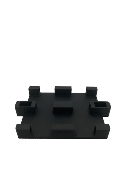 Battery Disconnect Tray