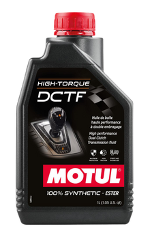 Motul High-Torque DCTF 110440