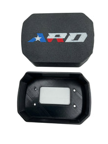 AIM-MX UTV Dash Cover