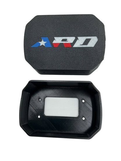 MX UTV Dash Cover