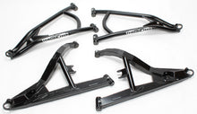 RZR XP 1000 / Turbo Stock Replacement A-arms
