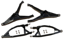 Maverick X3 - 72" NXT LVL A-arms