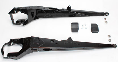 Maverick X3 72" Trailing Arms - Short Course