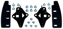 Maverick X3 Wheel Scraper for TXT Trailing-Arms