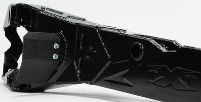 Maverick X3 72" Trailing Arms - Short Course