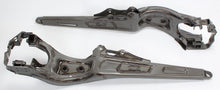 Maverick X3 - 64” Trailing Arms Weld-In Gusset Kit