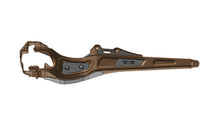 Maverick X3 - 64” Trailing Arms Weld-In Gusset Kit