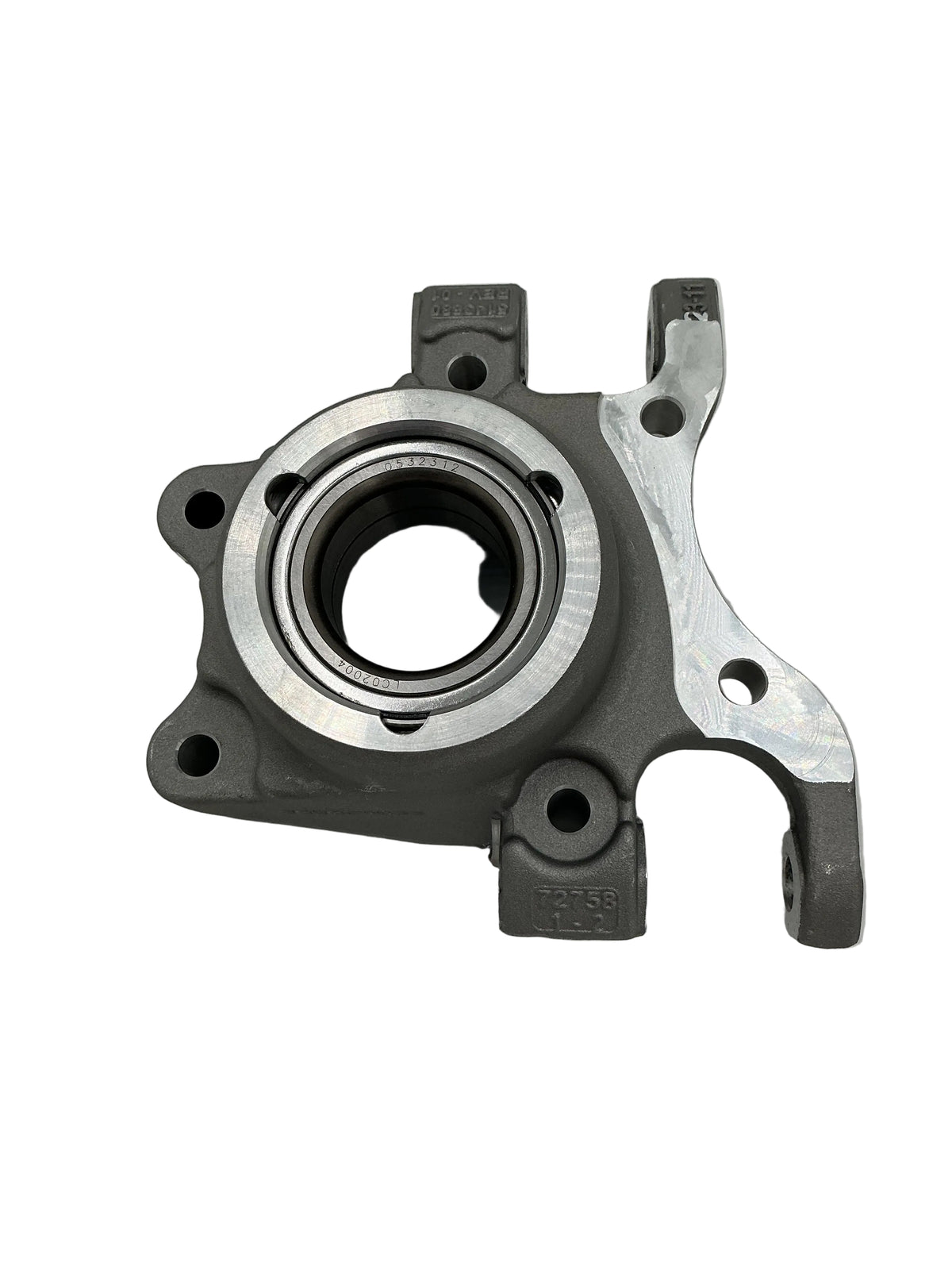 POLARIS XP1000 CARRIER-BEARING,WHEEL,LH(MACH) 1523833