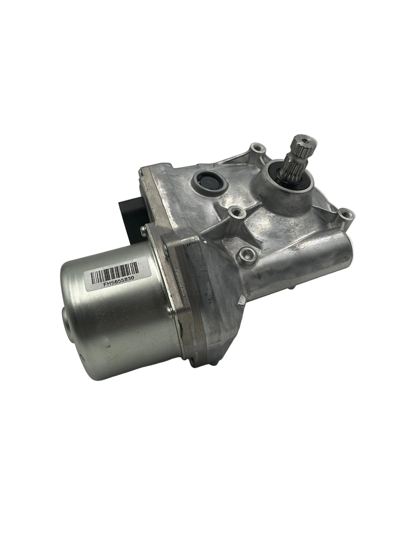 Can-Am OEM X3 Power Steering Motor ASSY 709402726/709403211