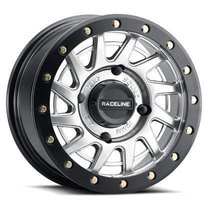 Raceline Wheels A12SB Squad Beadlock