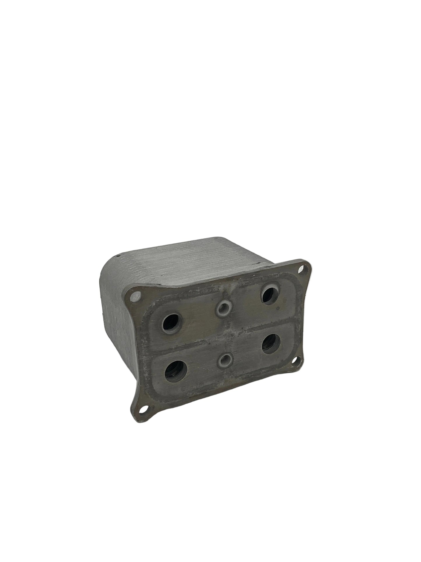 Can-Am X3 Oil Water Heat Exchanger 420656689