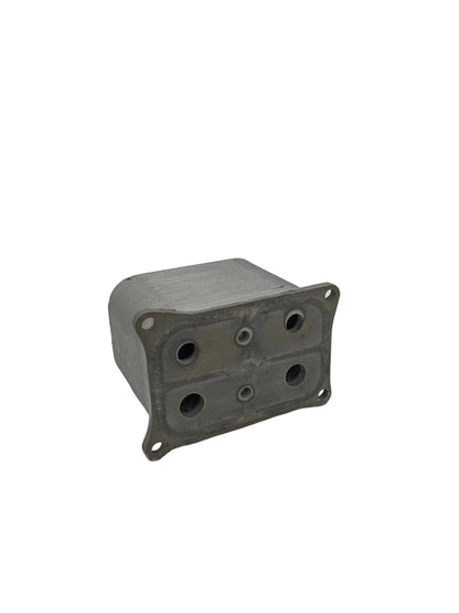 Can-Am X3 Oil Water Heat Exchanger 420656689