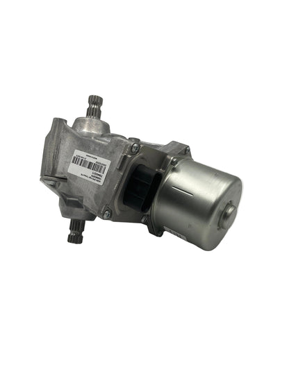 Can-Am OEM X3 Power Steering Motor ASSY 709402726/709403211