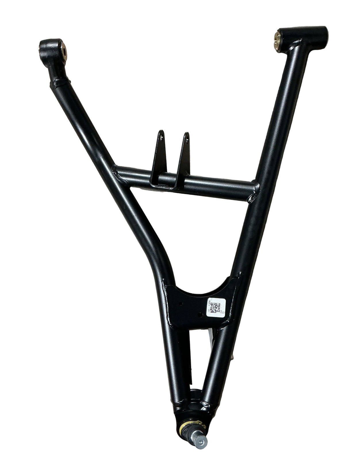 POLARIS XP1000 ASM-CTRL ARM,UPR,FR,LH,BLK 1544716-458
