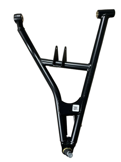 POLARIS XP1000 ASM-CTRL ARM,UPR,FR,LH,BLK 1544716-458