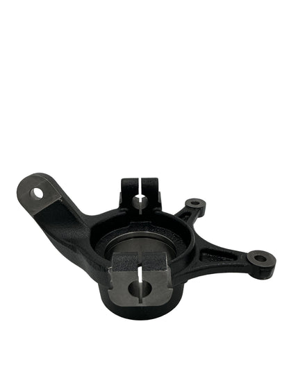 POLARIS XP1000 KNUCKLE-FRONT,LH(MACH) 5143670