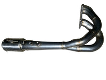 Race Header and Muffler // 2024-2026 Polaris RZR XP 1000