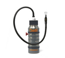 FLUIDLOGIC WAVE 32oz BOTTLE AND MOUNT