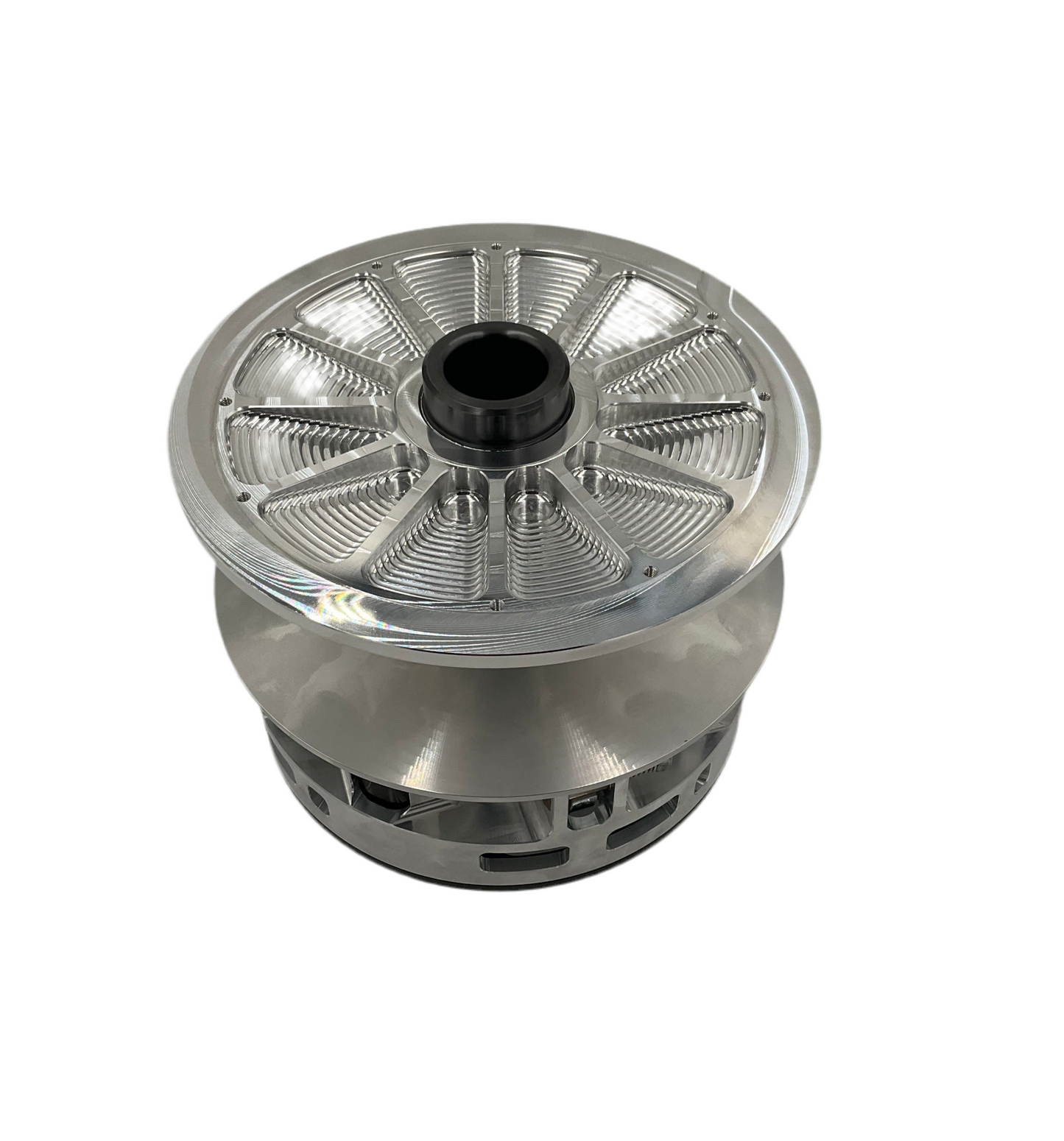 TAPP Can-Am Primary Clutch