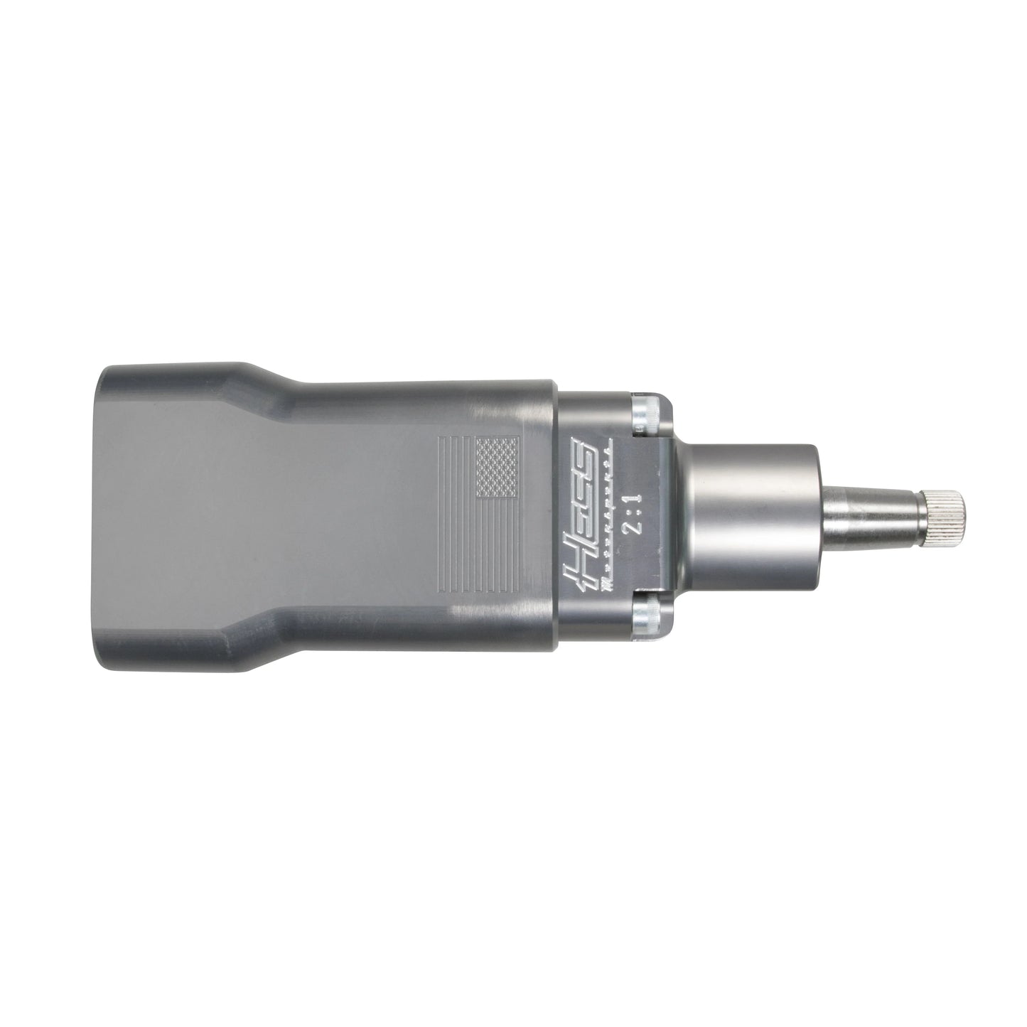 Polaris RZR XP/S 1000/Turbo V2 Steering Quickener Kit