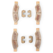 Can-Am Mav R OEM Dual Piston Brake Pad Kit 703501226