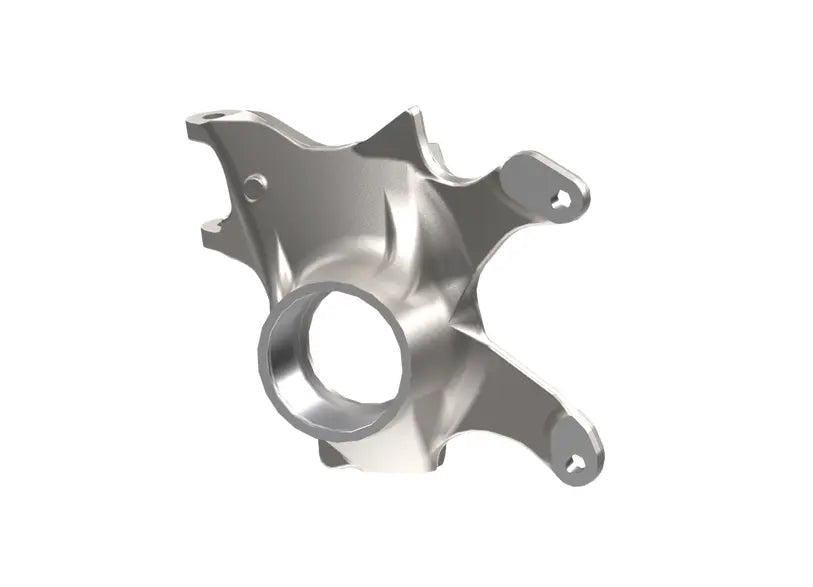 CAN-AM X3 LH Front Knuckle 706204785