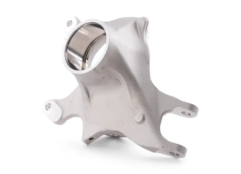 Can-Am X3 RH FRONT KNUCKLE 706204786