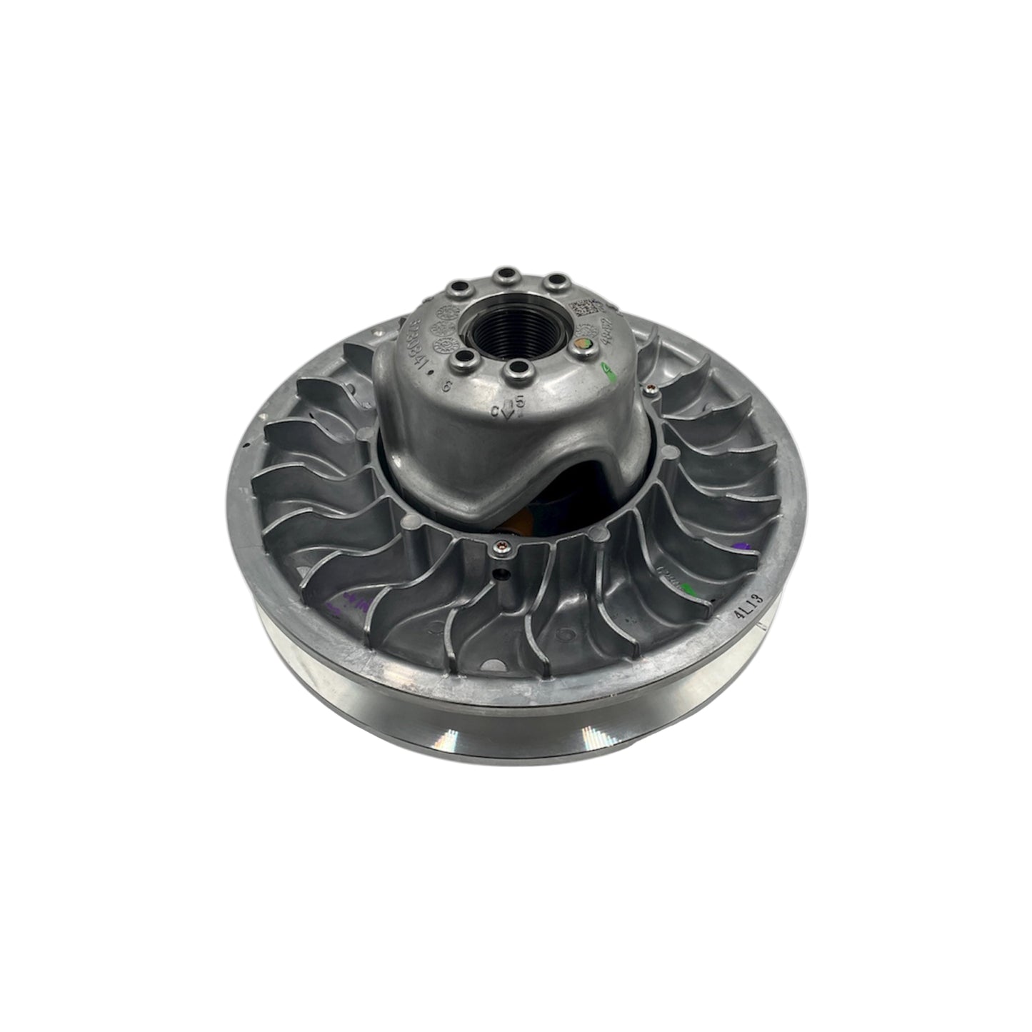 Can-Am X3 OEM Turbo RR Secondary Clutch Assembly 420686738