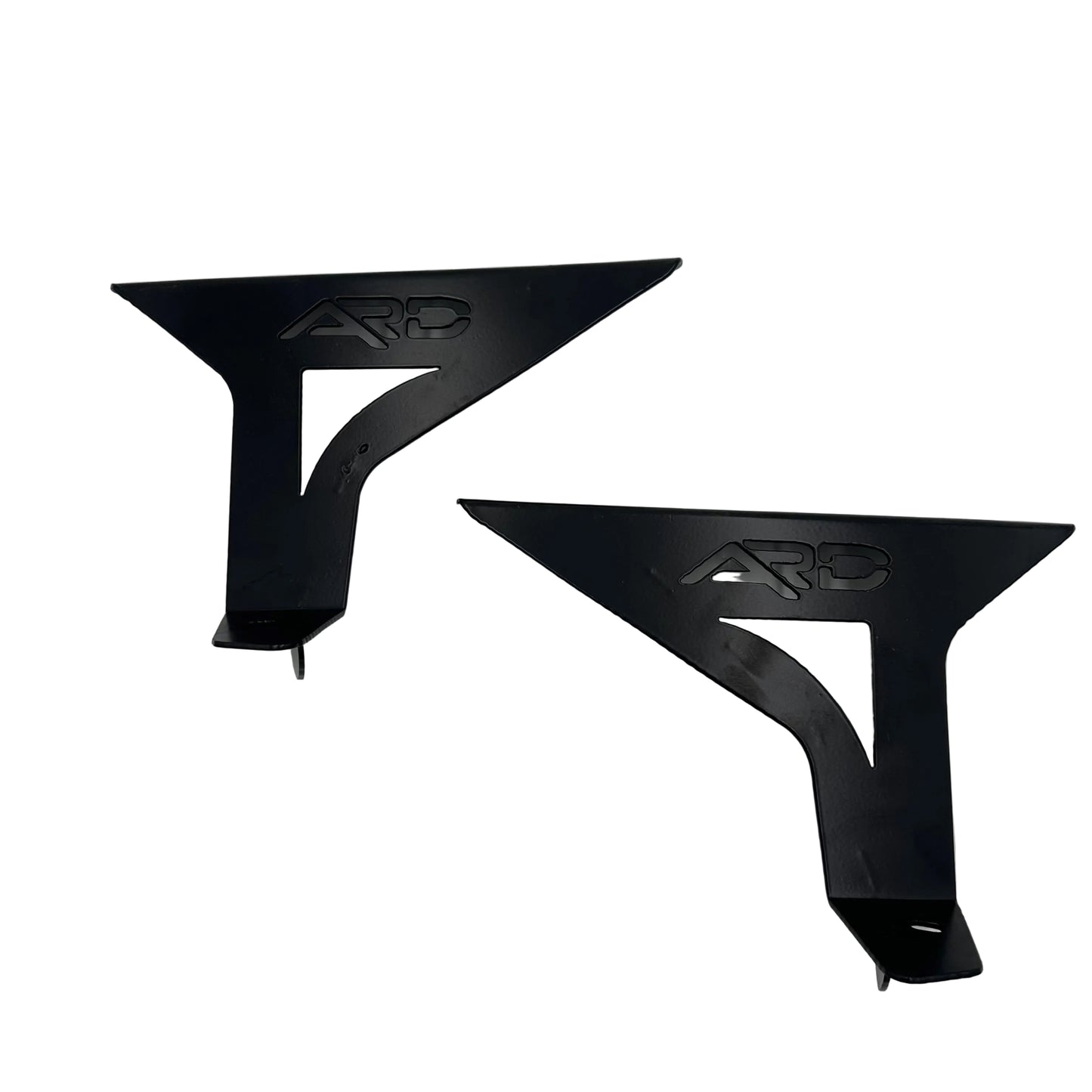 ARD Can-Am X3 Rear Fender Mounts-Bed Delete