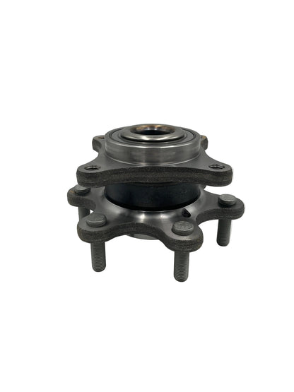 Can-Am Maverick R OEM Rear Wheel Hub  705503036/705503594