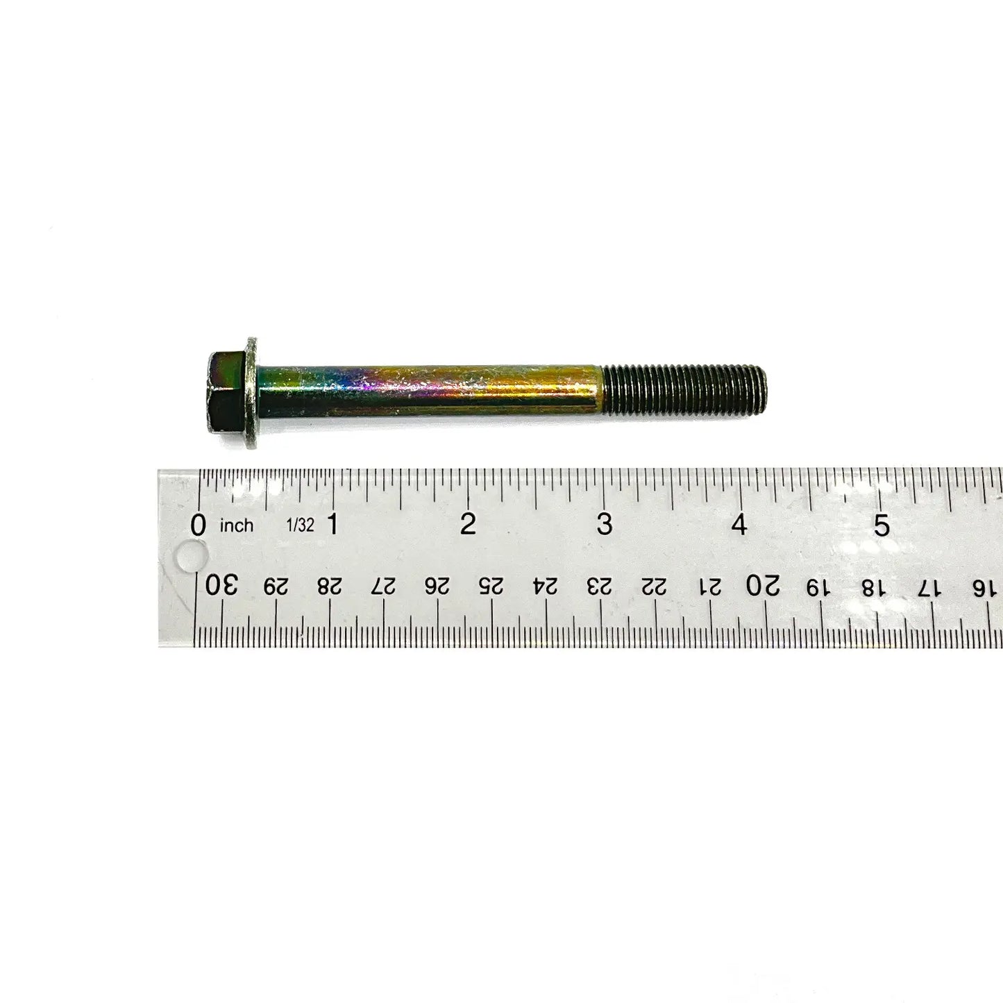 POLARIS XP1000 Screw 7519043