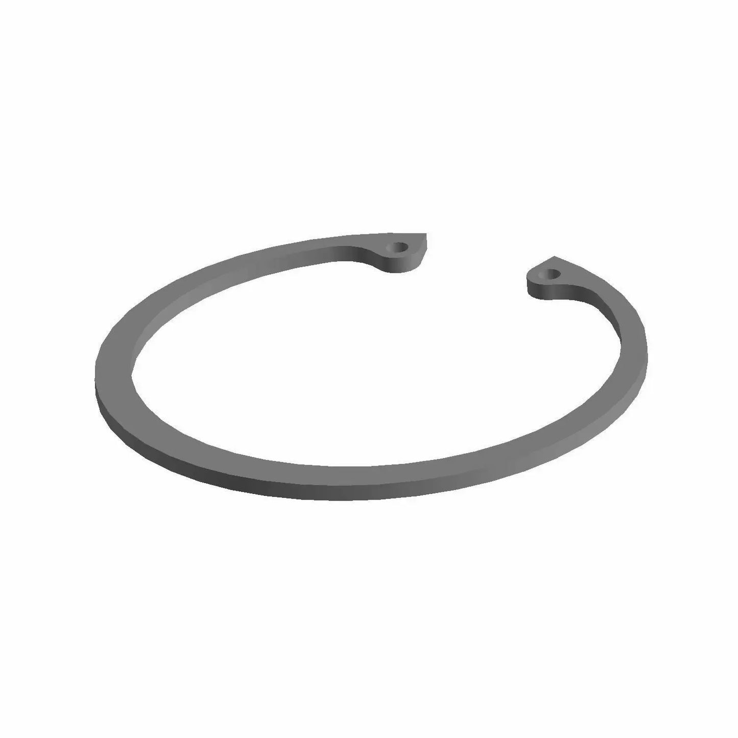 POLARIS XP1000 Internal Retaining Ring 7710780