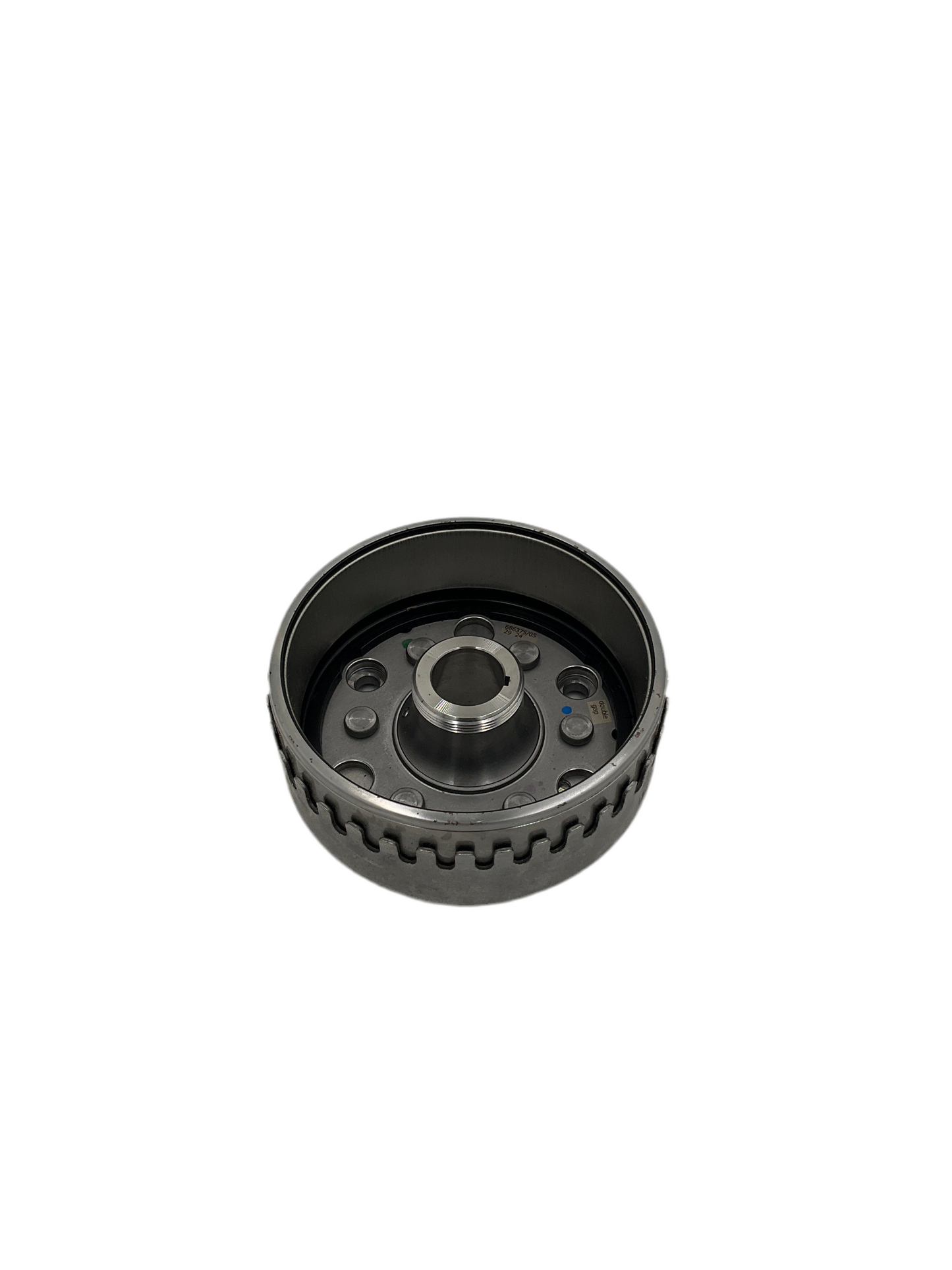 Can-Am OEM Flywheel Ass'y 850W 420686194