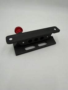 QUICK RELEASE MOUNT FIRE EXTINGUISHER HOLDER FOR UTV