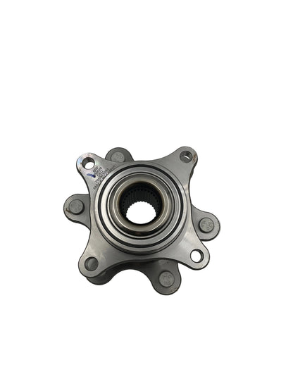 Can-Am Maverick R OEM Rear Wheel Hub  705503036/705503594