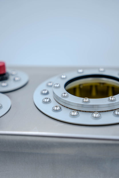 Polaris RZR Short Course Fuel Cell