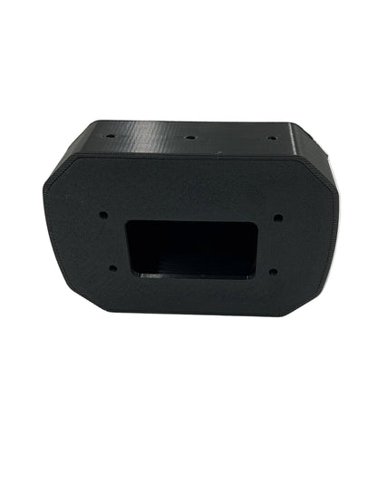 MX UTV Dash Cover