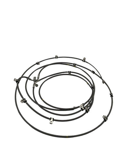 Can-Am Maverick R OEM Rear Brake Line