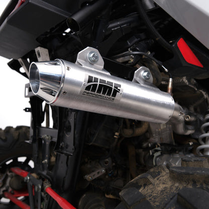 HMF Polaris RZR RS1 Exhaust Systems