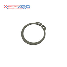 Can-Am X3 17+/Maverick R OEM Ball Joint Circlip 293370035