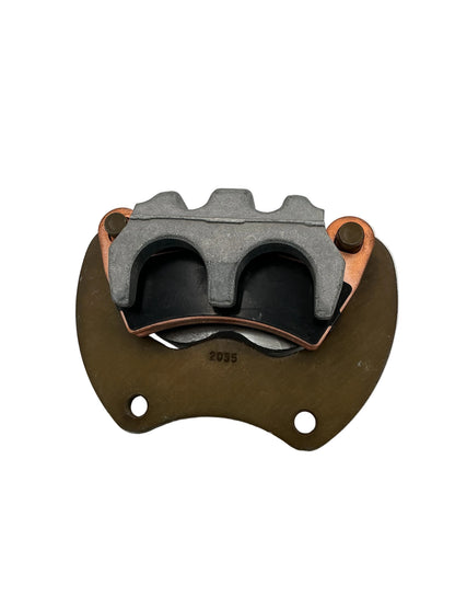 POLARIS XP1000 Brake Caliper Assembly, Rear, Right 1912884