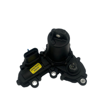 Can-Am Maverick R Actuator Front Diff