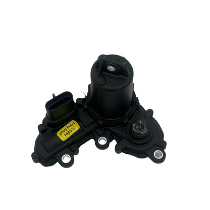 Can-Am Maverick R Actuator Front Diff