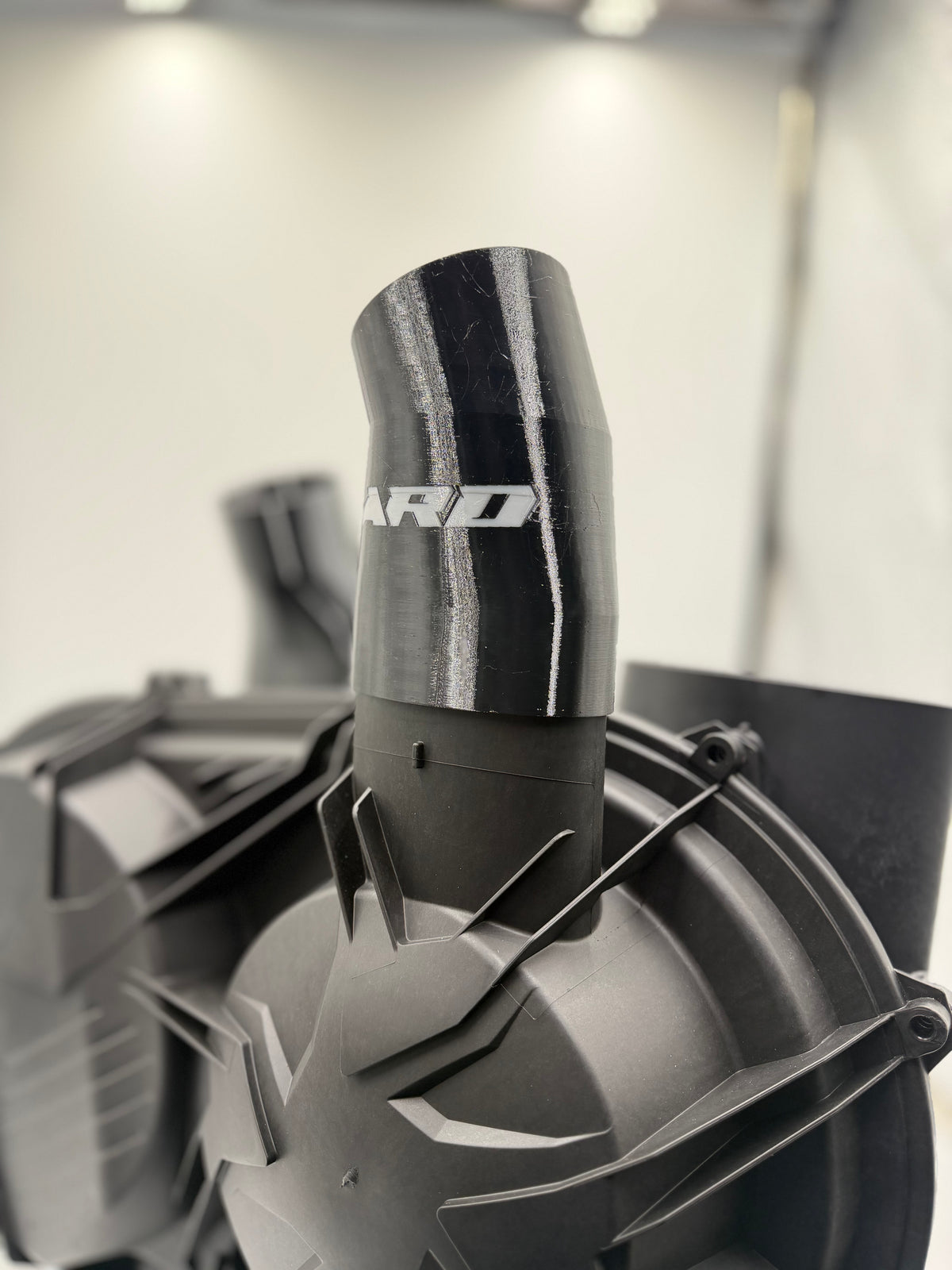 ARD CVT ADAPTER KIT CAN-AM X3