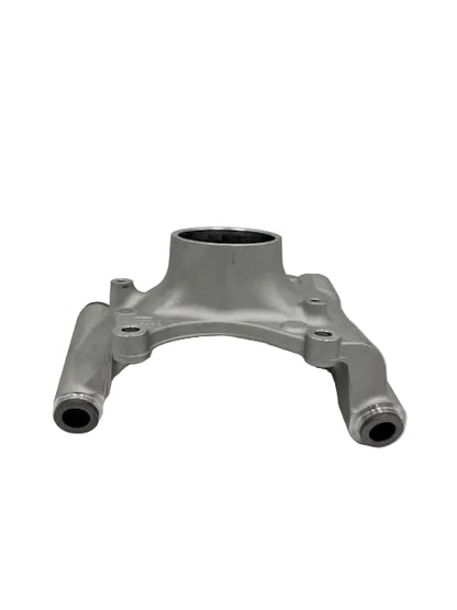 Yamaha OEM Passenger Rear Knuckle Assy