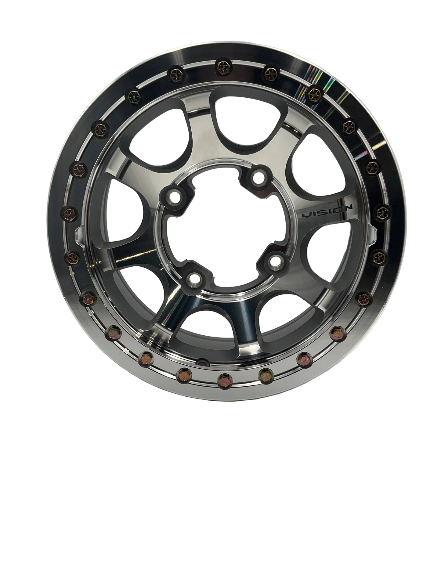 351BL Flow Beadlock UTV ACMFMR